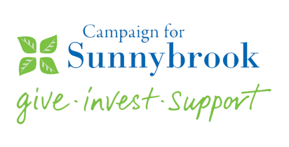Campaign for Sunnybrook